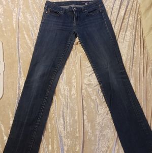 Vigoss Straight cut jeans